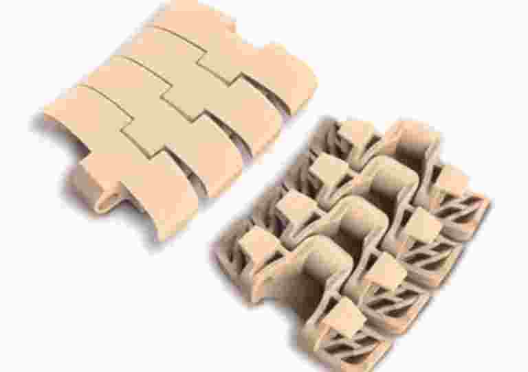 체인 벨트(Chain Belts)
