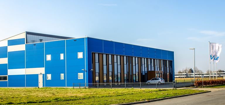 Ammeraal Beltech Nederland