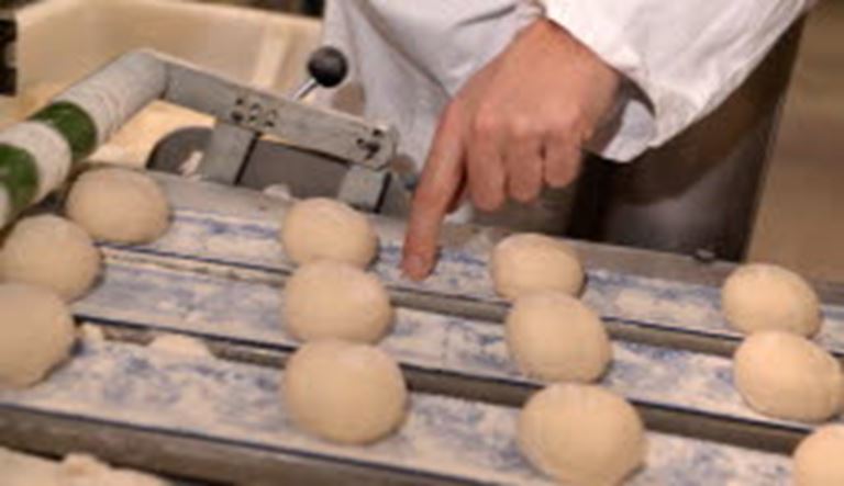 Transportbanden voor Bakkerijen - Ropanyl Premium Plus