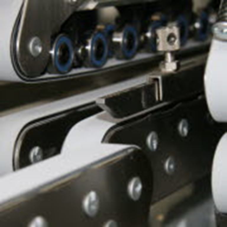 Vysokovýkonné ploché remene RAPPLON®