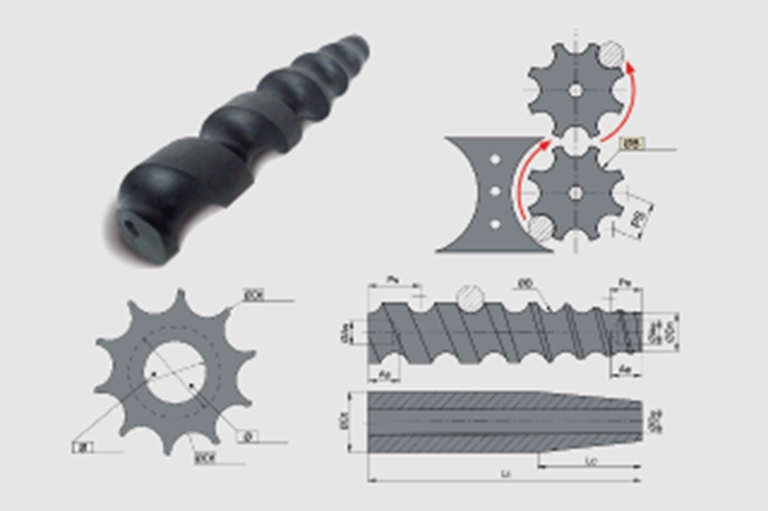 Machined Plastic Parts: On Demand