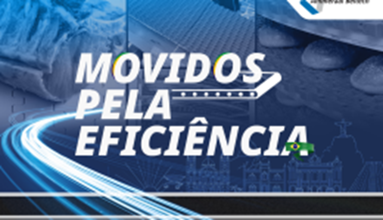 Ammeraal Beltech chega ao Brasil