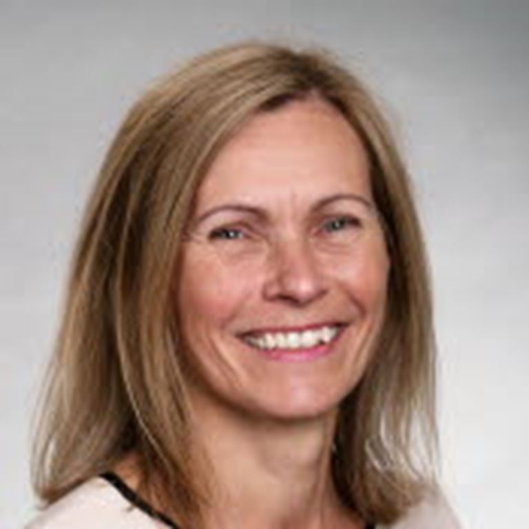 Rikke Dahl-Jørgensen