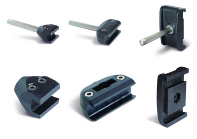 Conveyor Accessories Ammeraal Beltech