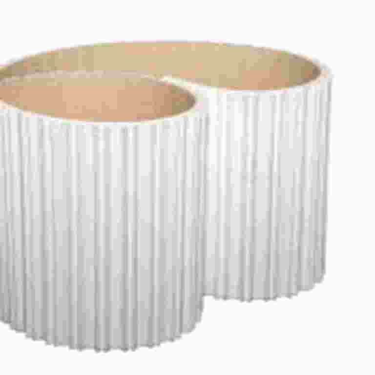 PVC trommelbekleding