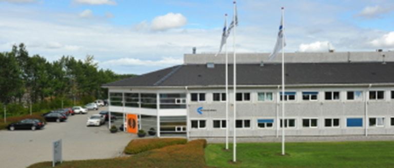 Ammeraal Beltech Modular Denmark