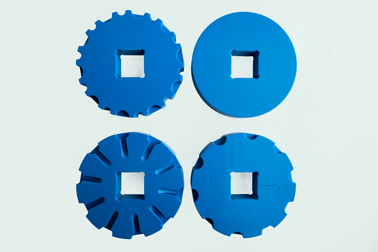 Fabrication and accessories