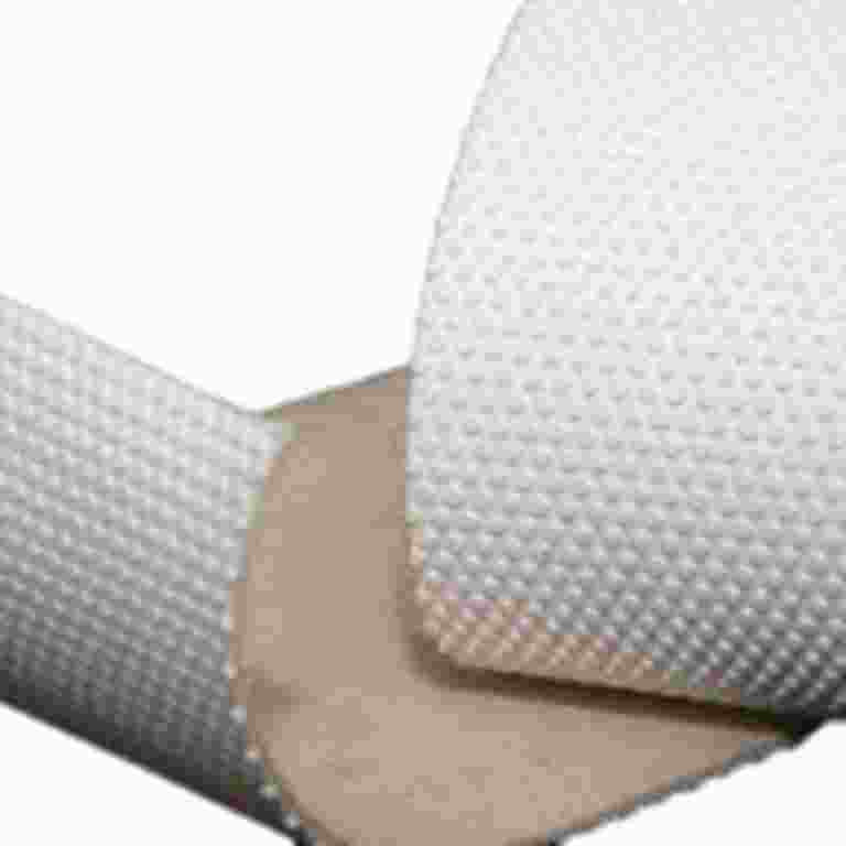 PVC trommelbekleding