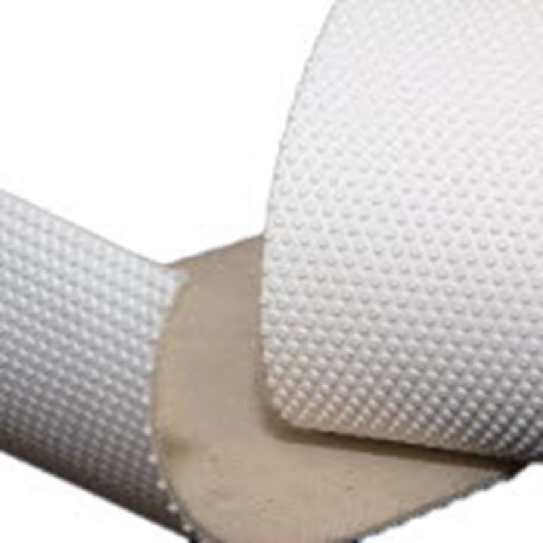 PVC trommelbekleding