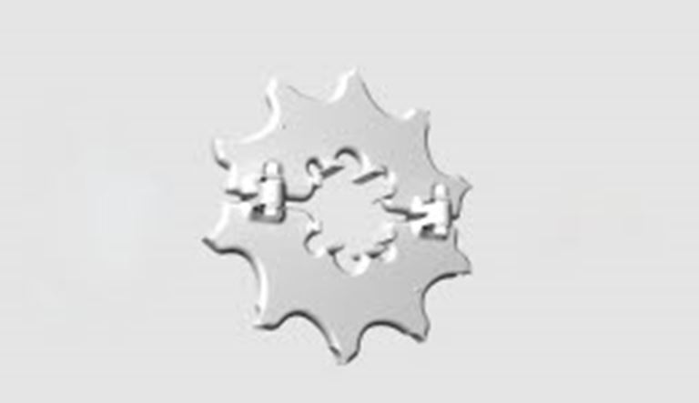 New Ultra-Hygienic Sprocket Solution