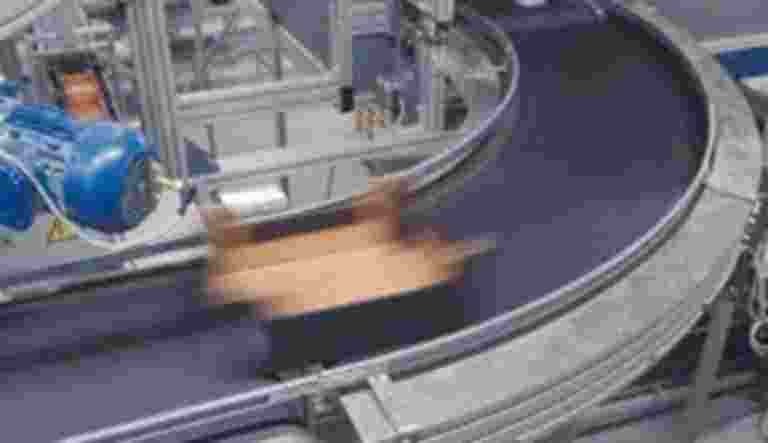 Curved conveyors: All you need to know