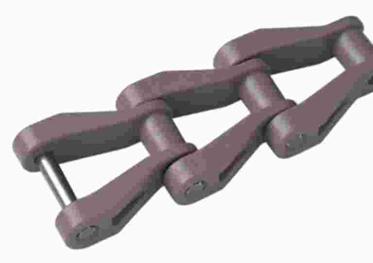 Łańcuchy prostobieżne Straight Running Case Chains