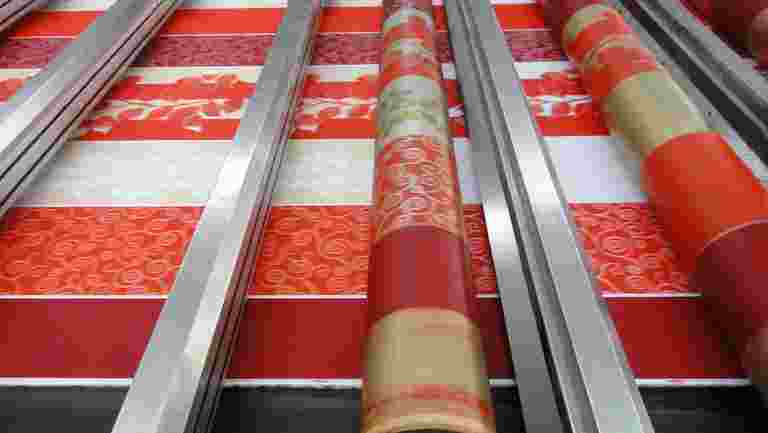 Printing Blankets