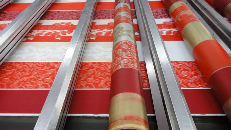 Printing Blankets