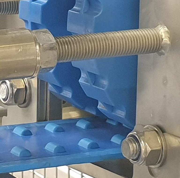 Unique solution and applications