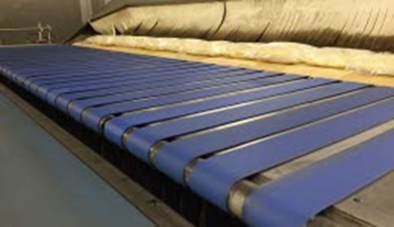 食品生产,我们“带”动