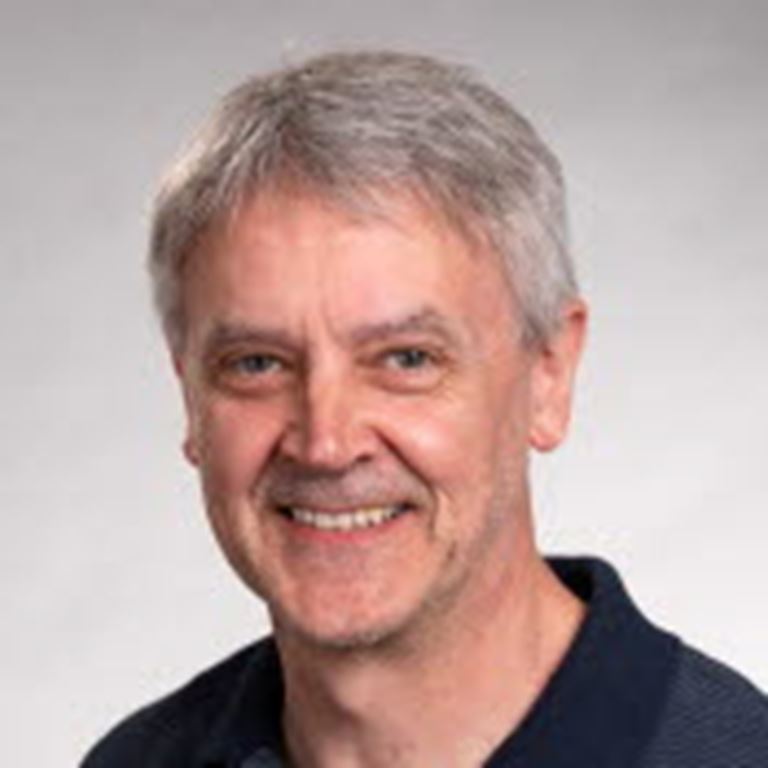 Henrik Skovbo Hansen