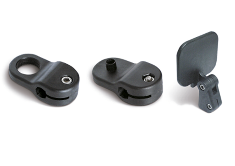 Sensor Mounting Clamps