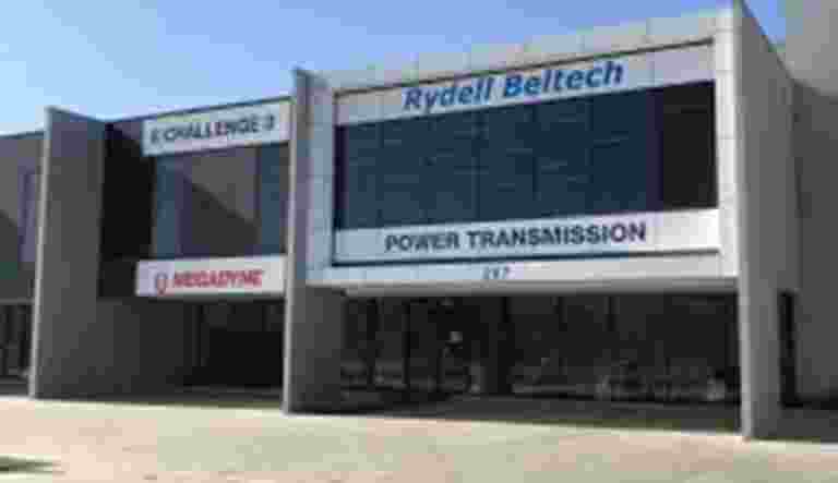 Challenge Pt Australia integrated with Rydell Beltech