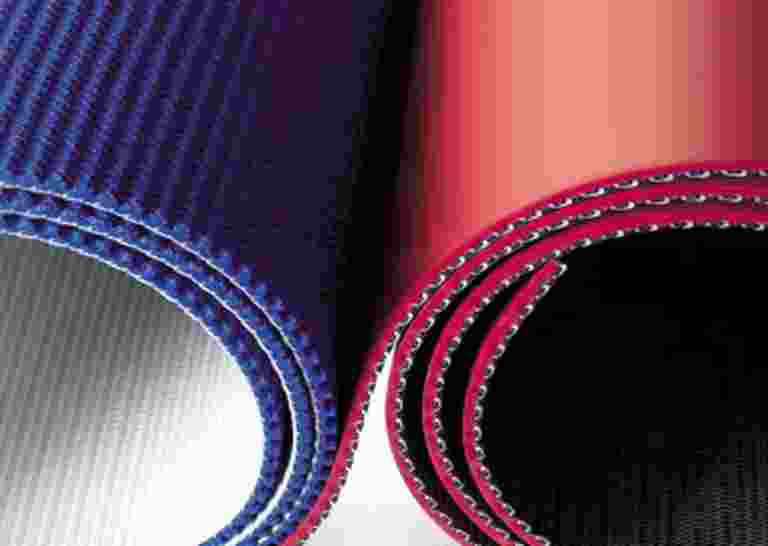 Correias ZipLink®