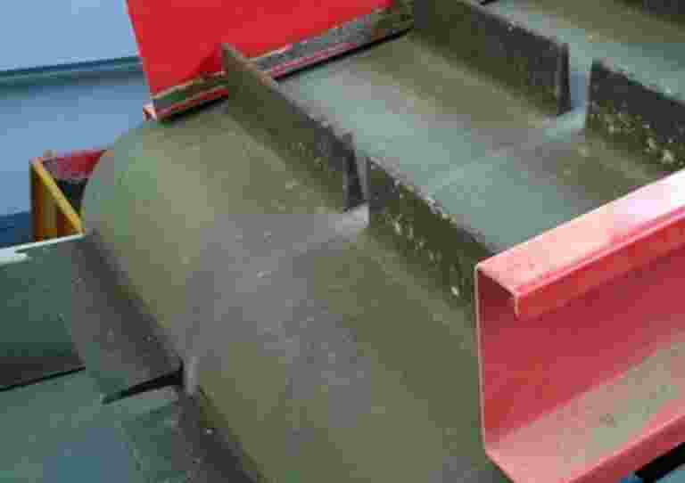 Ecocleat® Meenemerbanden