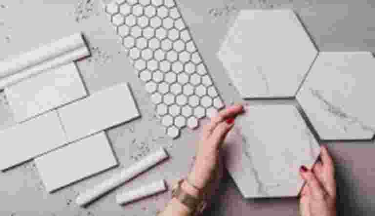 Latest innovation for ceramics industry – ZipGuide conveyor belt