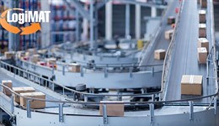 LogiMAT 2026