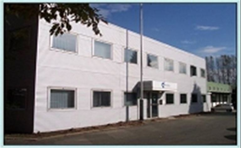 Ammeraal Beltech Belgium