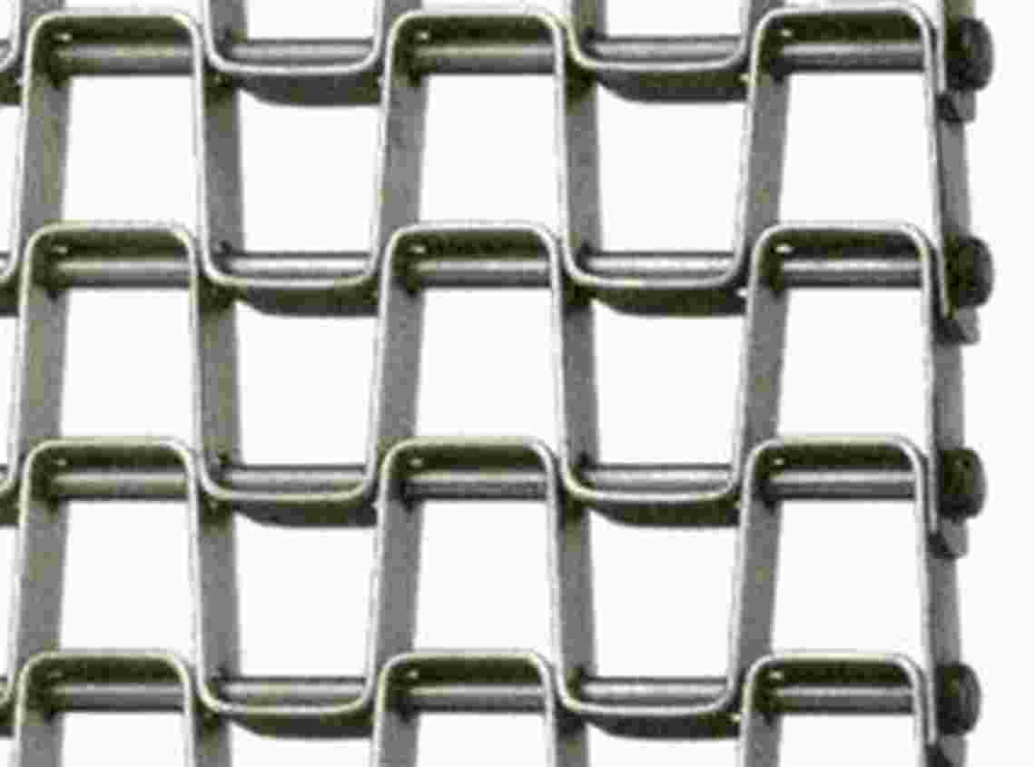 Wire Belts