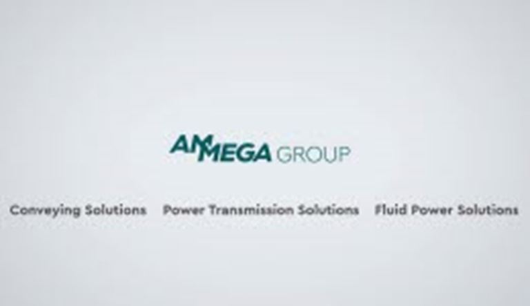 New Ammega video