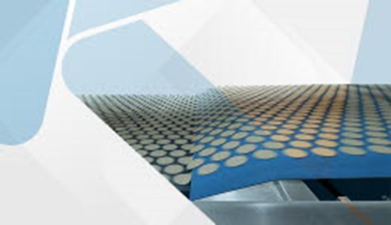 Extending the Duratemp range: now also available in light blue