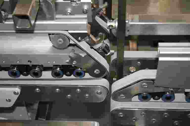 Karton en Box Folding