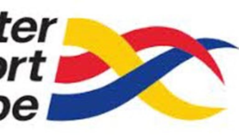 inter airport Europe