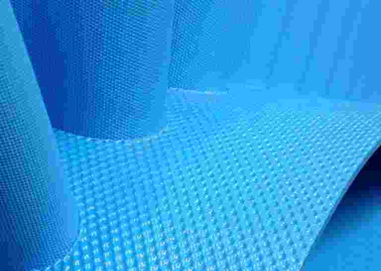 Flat Conveyor Belts
