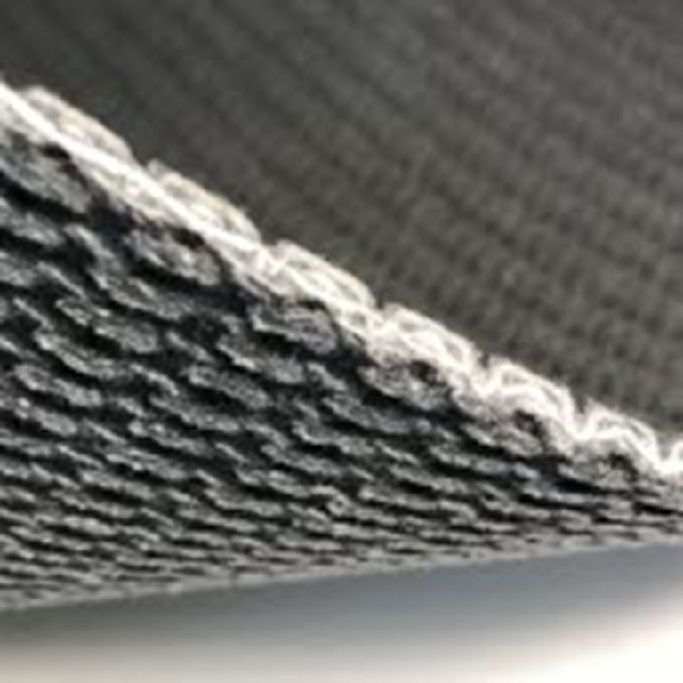 Solid Woven Flexam Belts