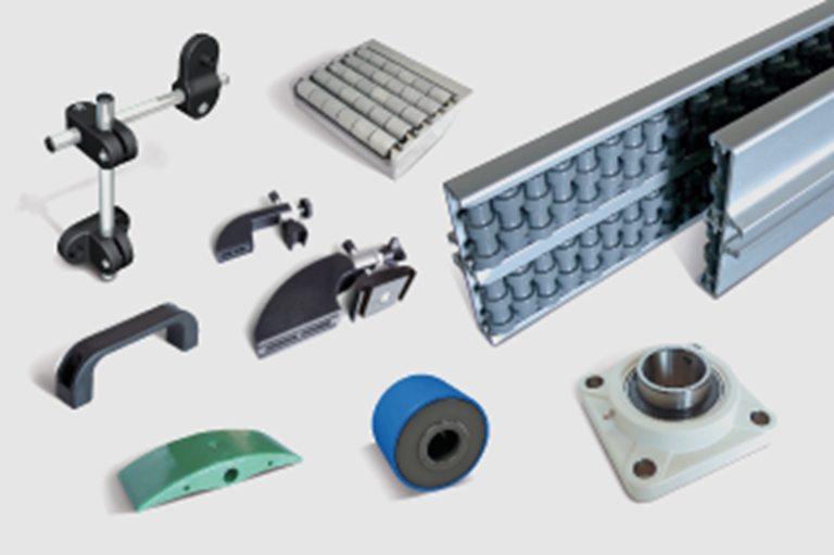 Conveyor Accessories