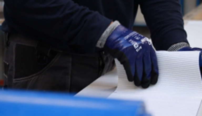 Use ZipLink in logistics and reduce downtime!