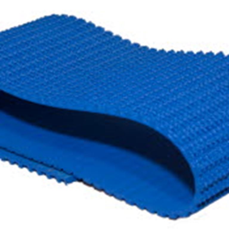 FoodGrade trommelbekleding