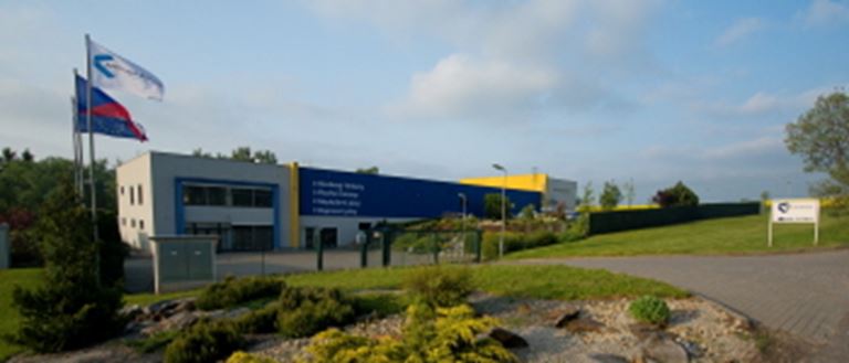 Ammeraal Beltech s.r.o.