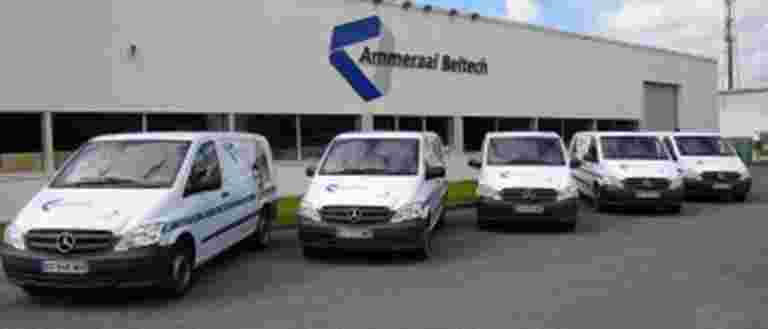 Ammeraal Beltech France