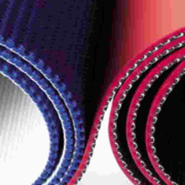 ZipLink® Belts