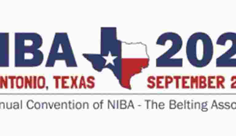 NIBA 2022 Annual Convention