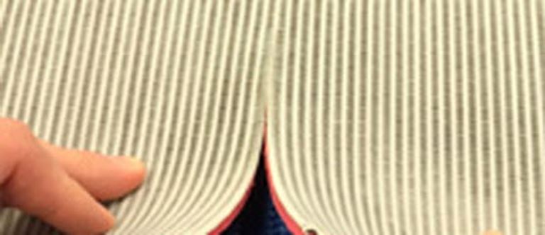 Working together with our customers and leading research institutions, we have developed a full range of belting products for the Tyre Industry.