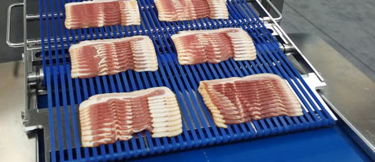 Confectionery can be difficult to deal with – products have a tendency to be sticky, tricky to cool and easy to damage. 