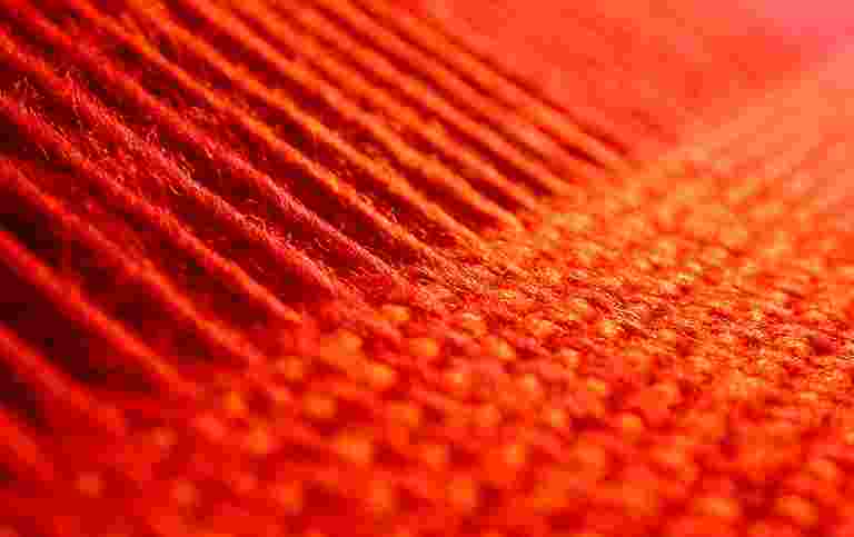 Non-woven, Dyeing, Printing and Drying