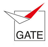 Logotipo Gate