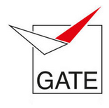 Logo Gate