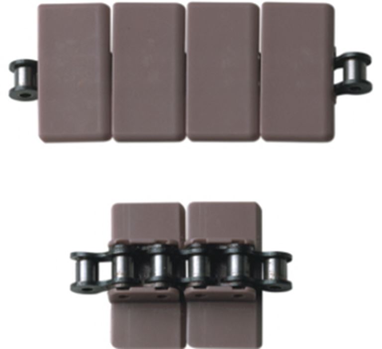 Cadenas Snap-On