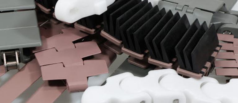 Ammeraal Beltech provides belting solutions for the Meat and Poultry Industry’s needs, such as hygienic design and Food Safety.