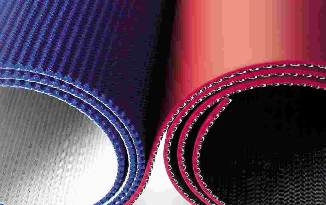 ZipLink® Belts